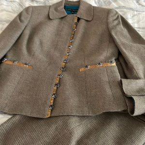 Pantsuit size 2 petite